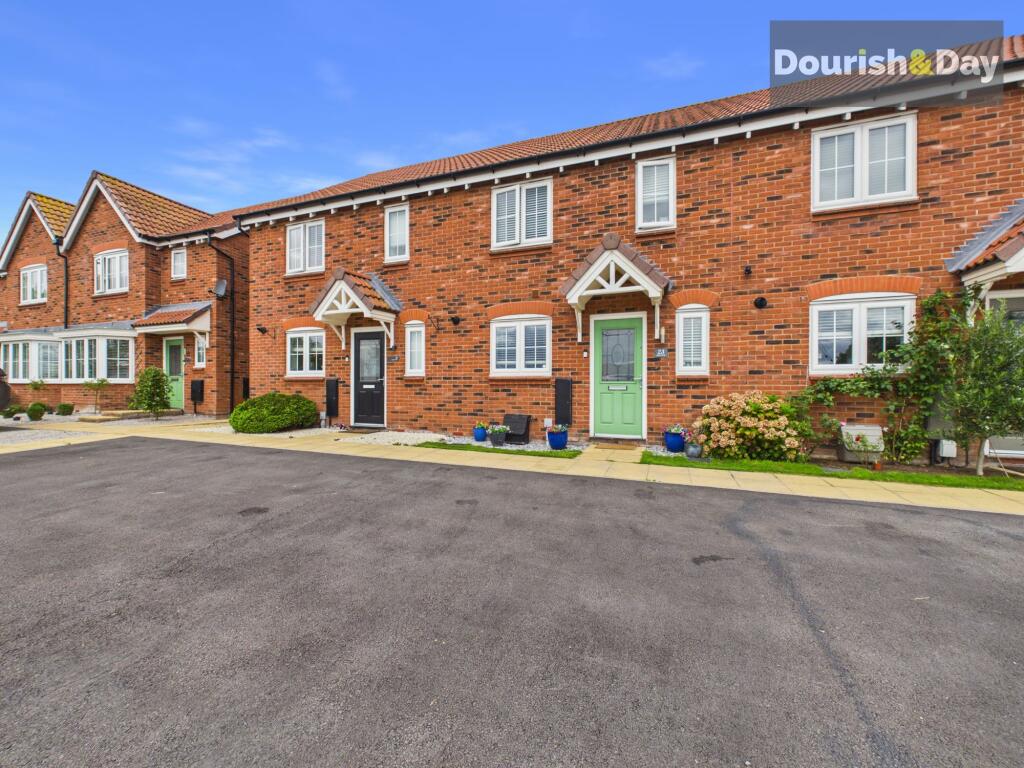 Main image of property: Ludgate Croft, Malpas, SY14