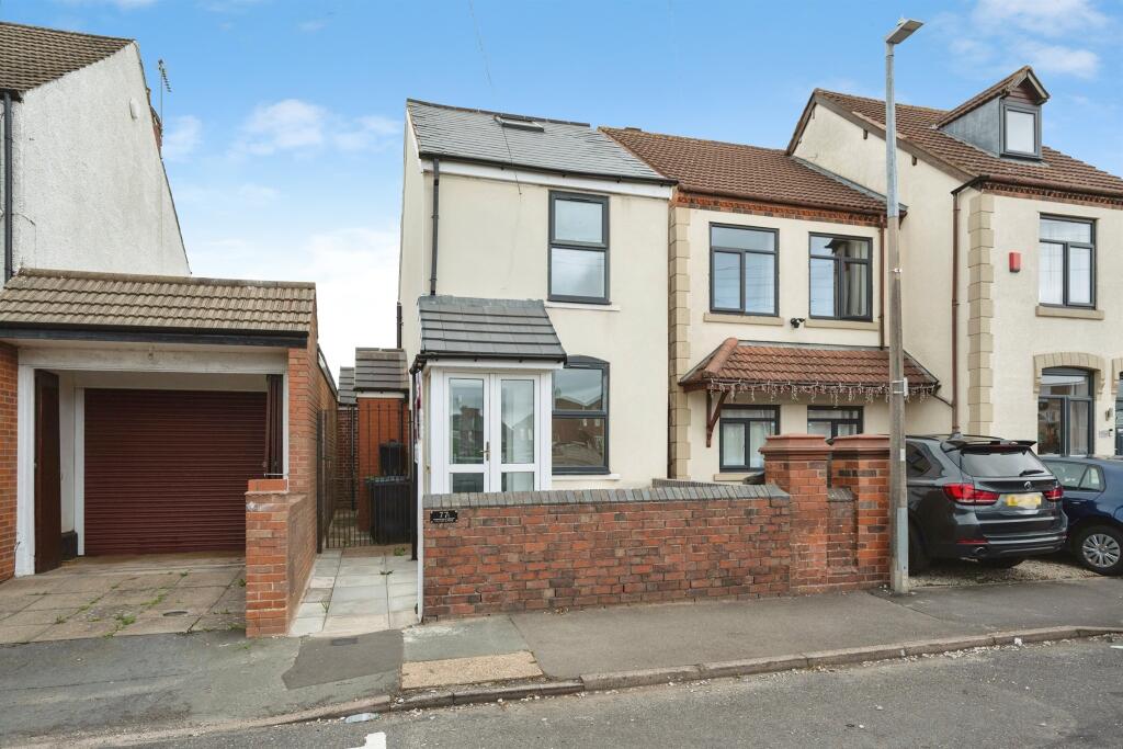 Main image of property: Olive Lane, Halesowen