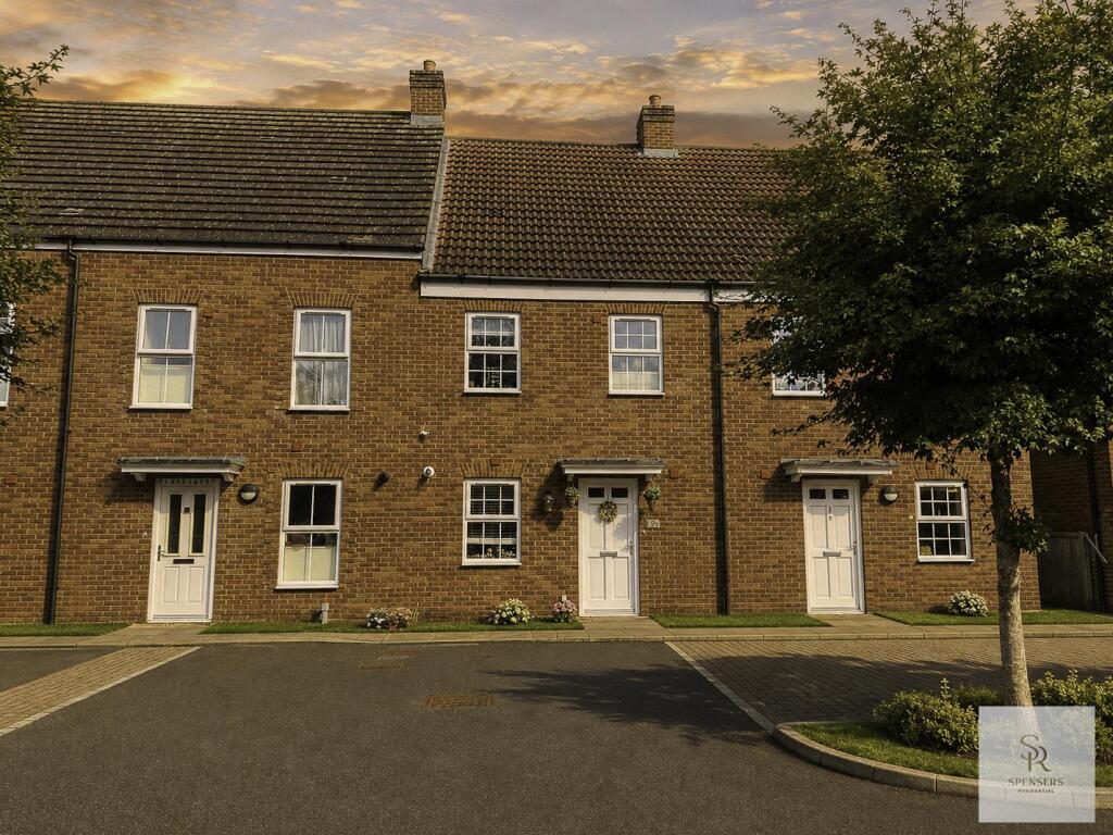 Main image of property: Fleming Drive, Markyate, AL3
