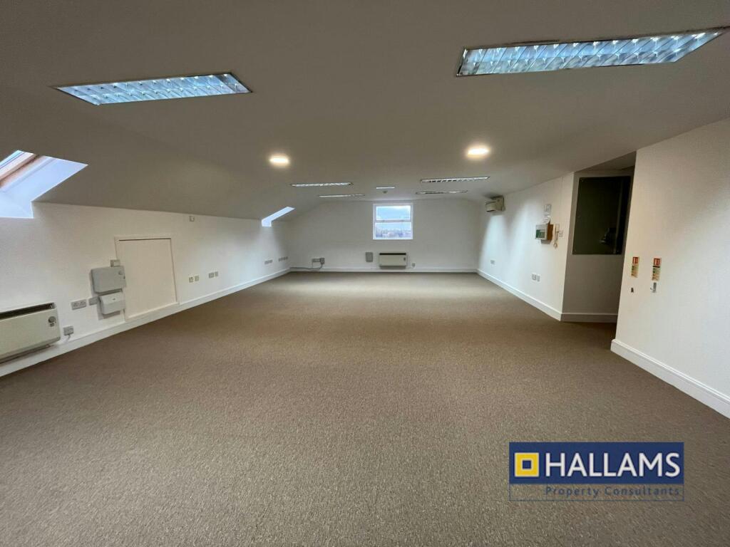 Suite 6 - Internal