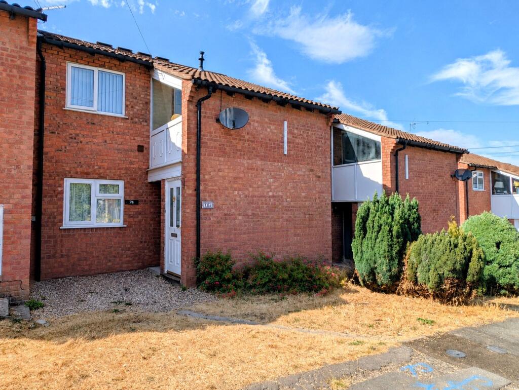 Main image of property: Hook Farm Road, Bridgnorth, Shropshire