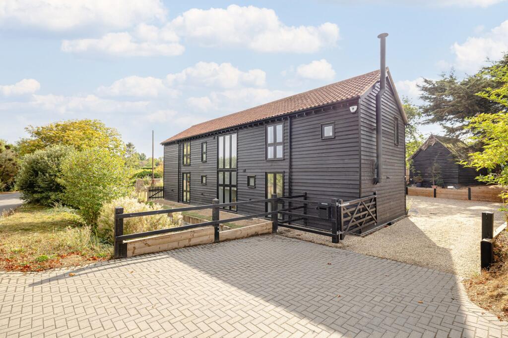 Main image of property: Radwinter, Saffron Walden, CB10