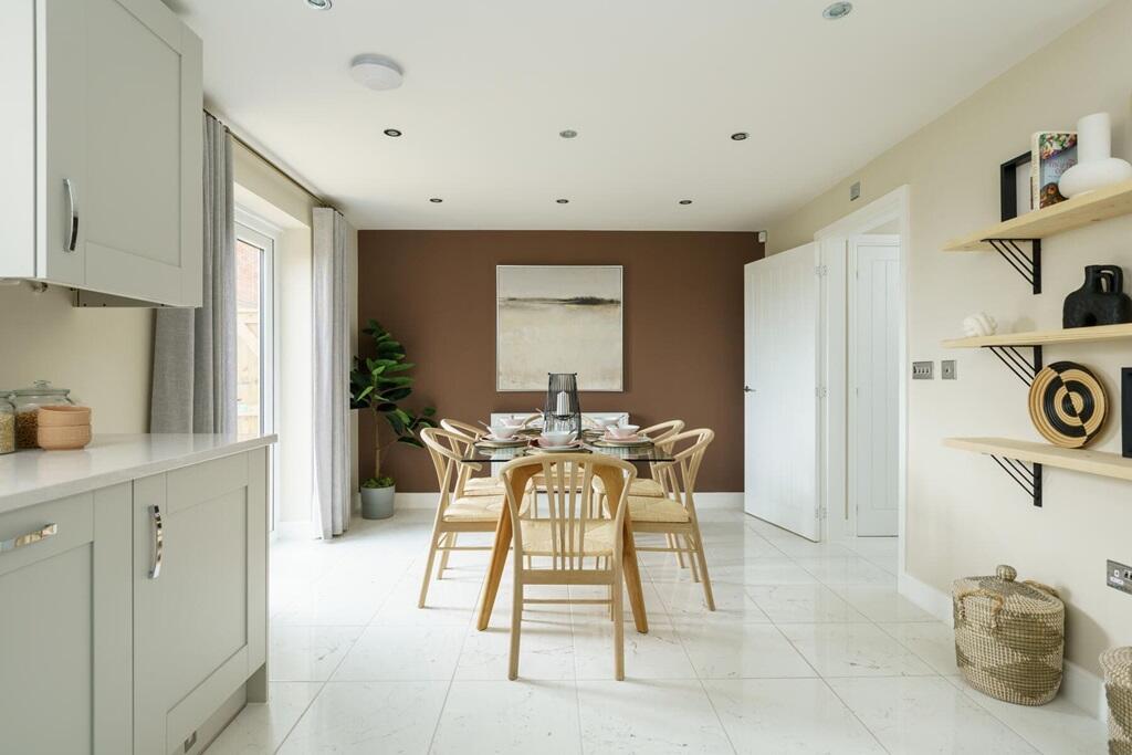 Main image of property: Little Melton Road, Hethersett, Norfolk, NR9 3GB