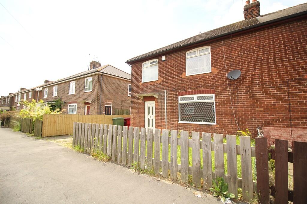 Main image of property: Newborn Avenue, Scunthorpe
