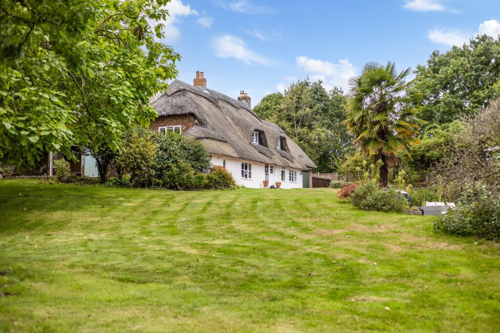 Main image of property: Throop Road, Bournemouth, Dorset, BH8