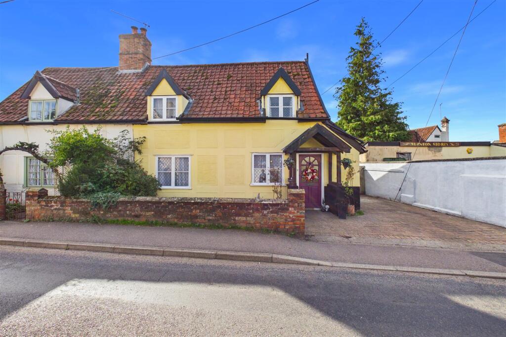 Main image of property: Old Bury Road, Stanton, Bury St. Edmunds