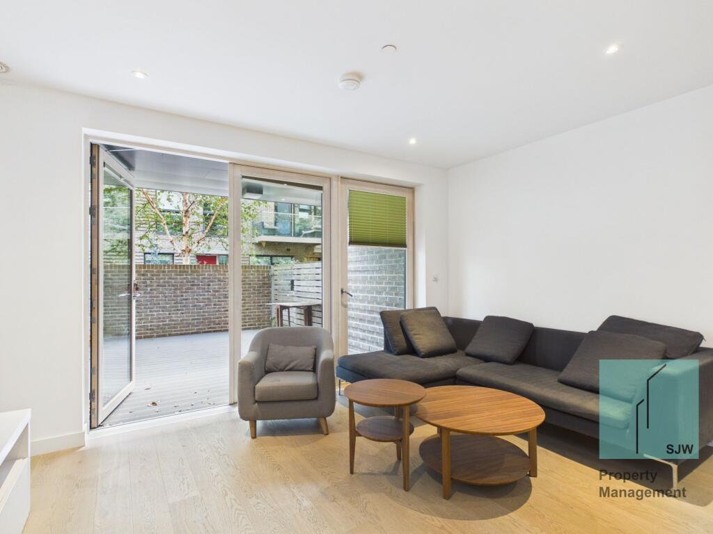 Main image of property: Victory Place, London, SE17