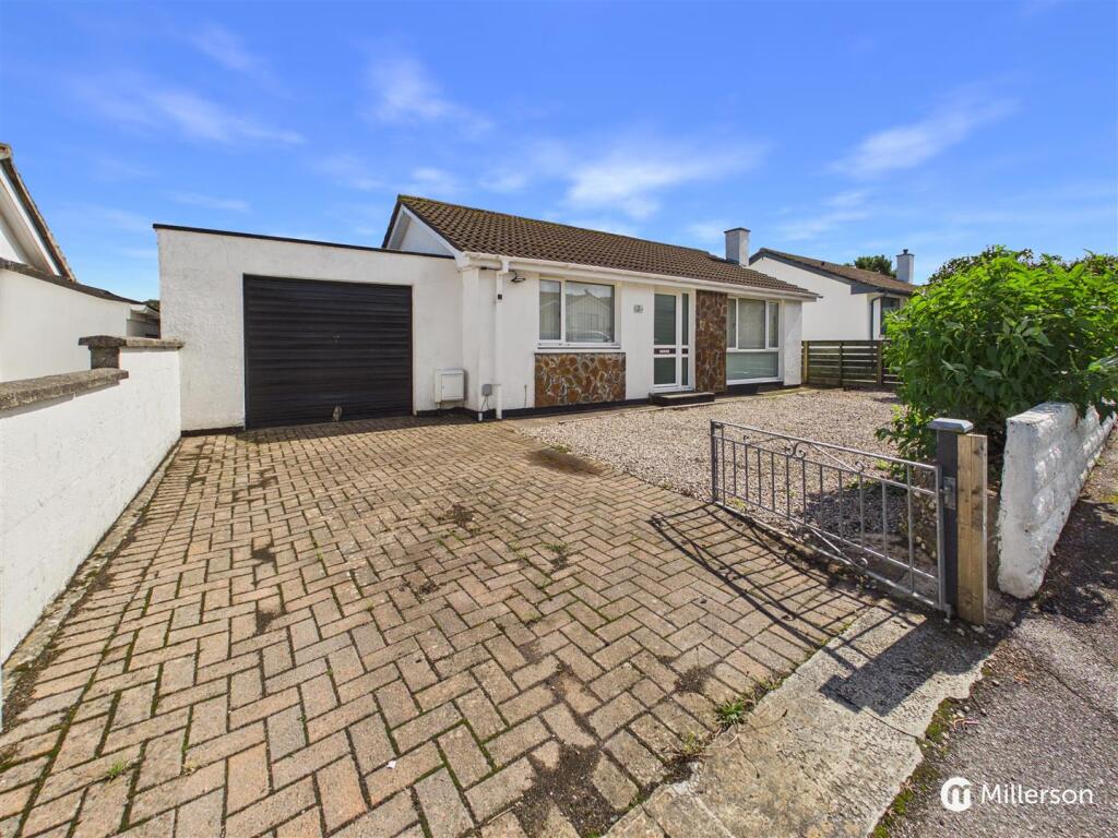 Main image of property: Bellever Parc, Camborne