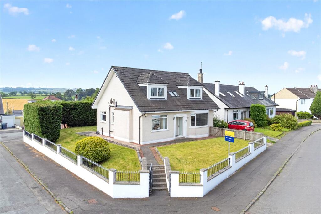 Main image of property: Craighill Drive, Clarkston, East Renfrewshire, G76