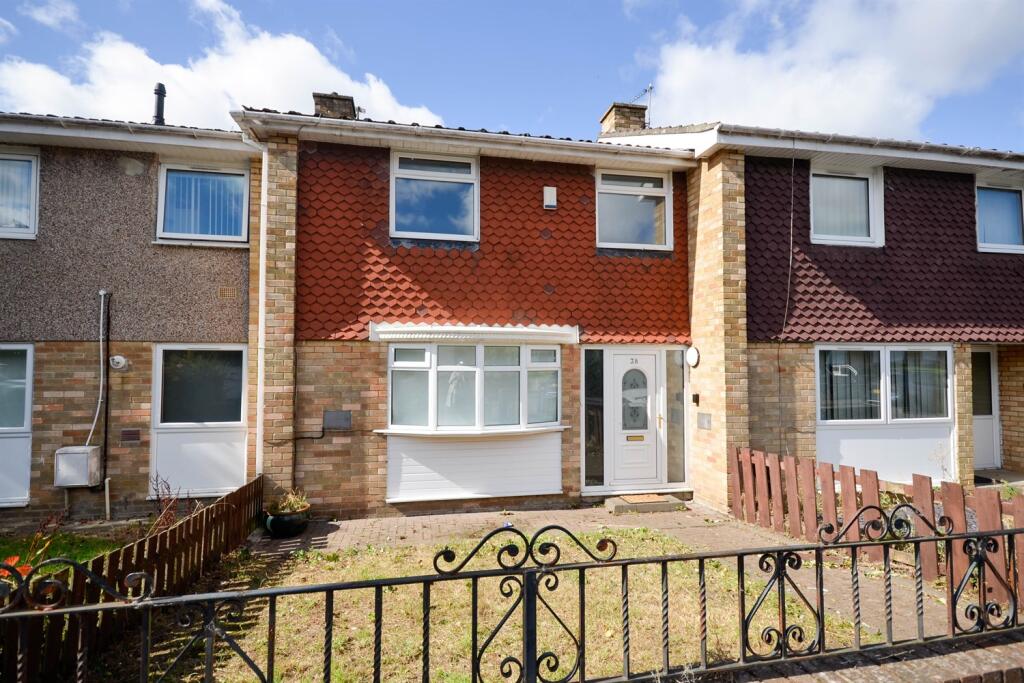 Main image of property: Mardale Gardens, Low Fell