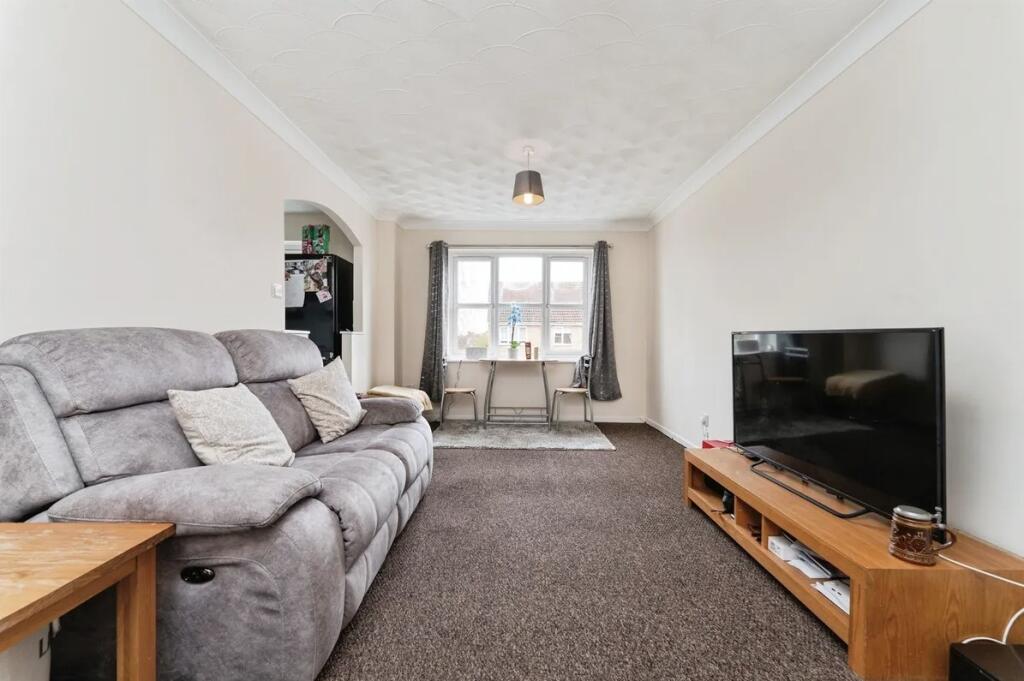 Main image of property: Camargue Drive, March