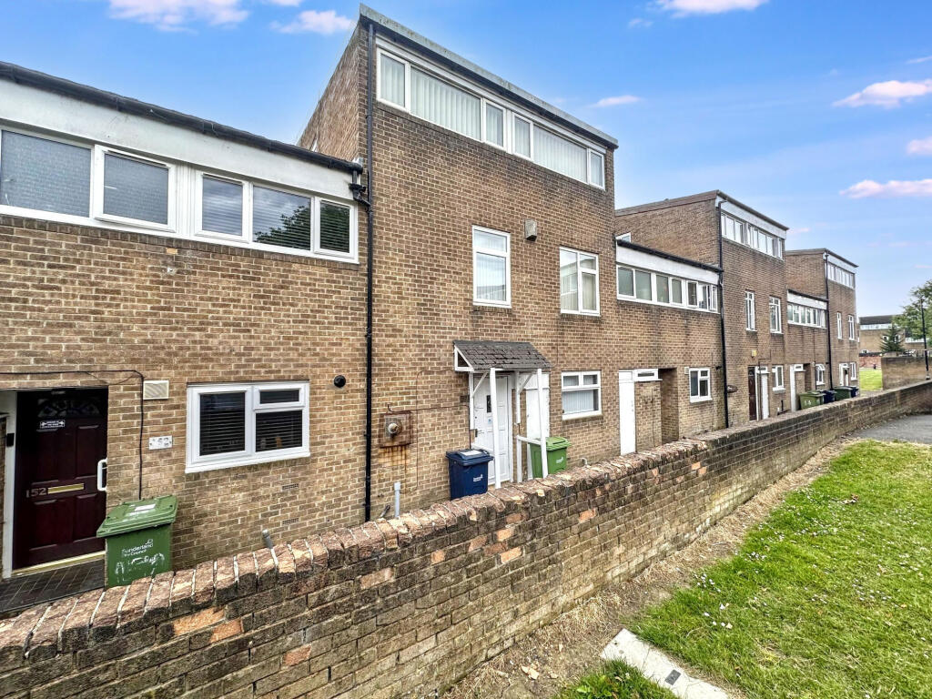 Main image of property: Stridingedge, Washington, Tyne and Wear, NE37 1HN
