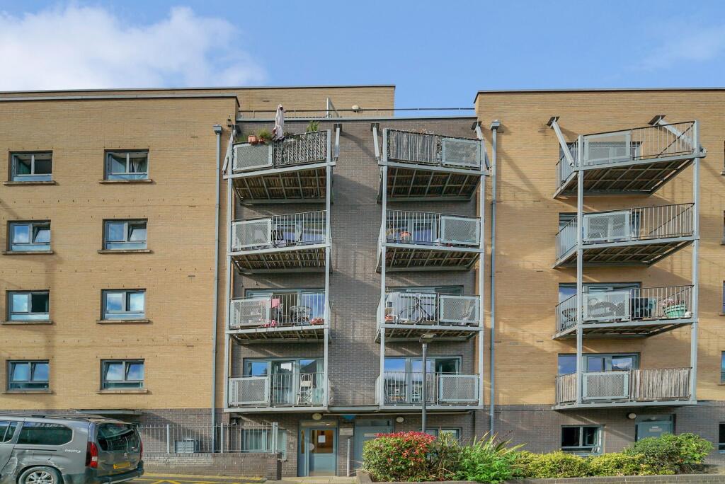 Main image of property: Grove Crescent Road, Stratford, E15