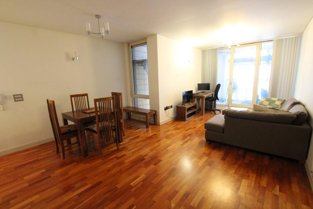 Main image of property: Leftbank, Manchester, Greater Manchester, M3