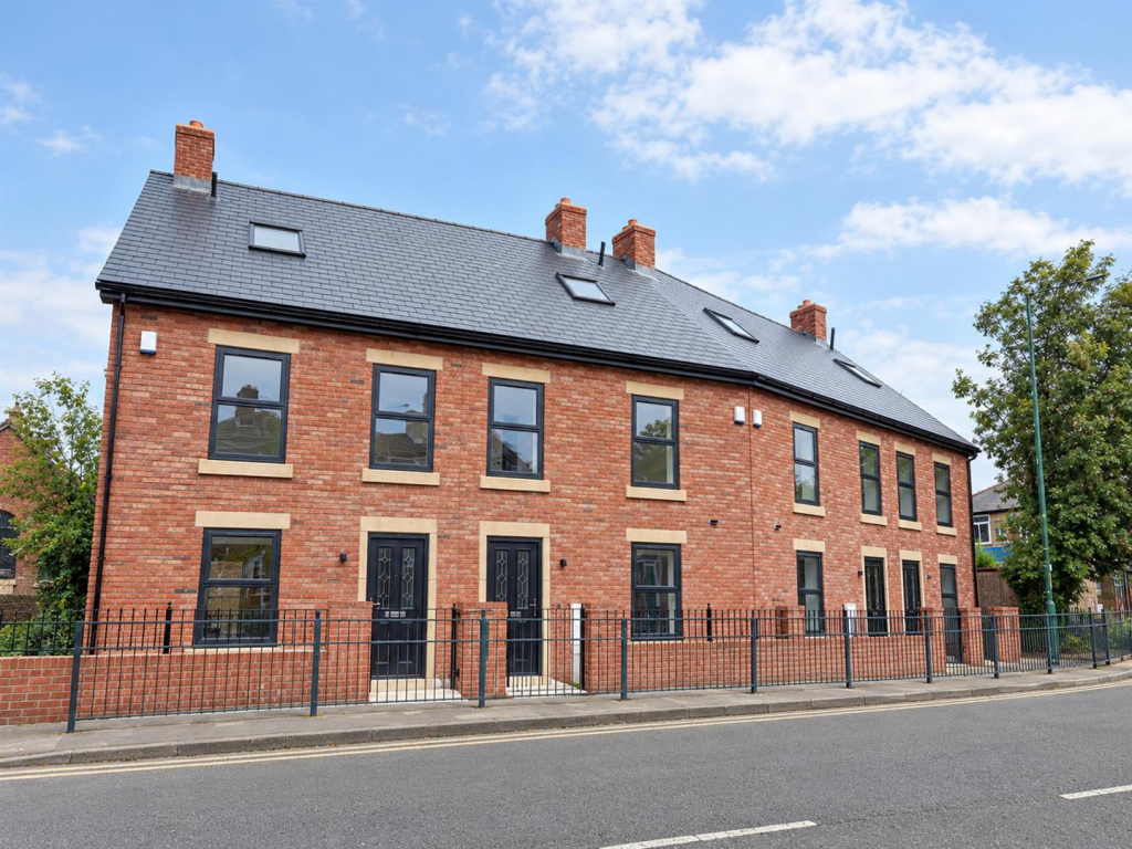 Main image of property: Church Mead, Hyde