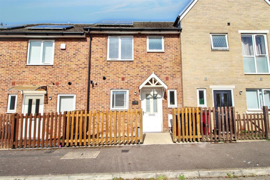 Main image of property: Leven Street, Reading