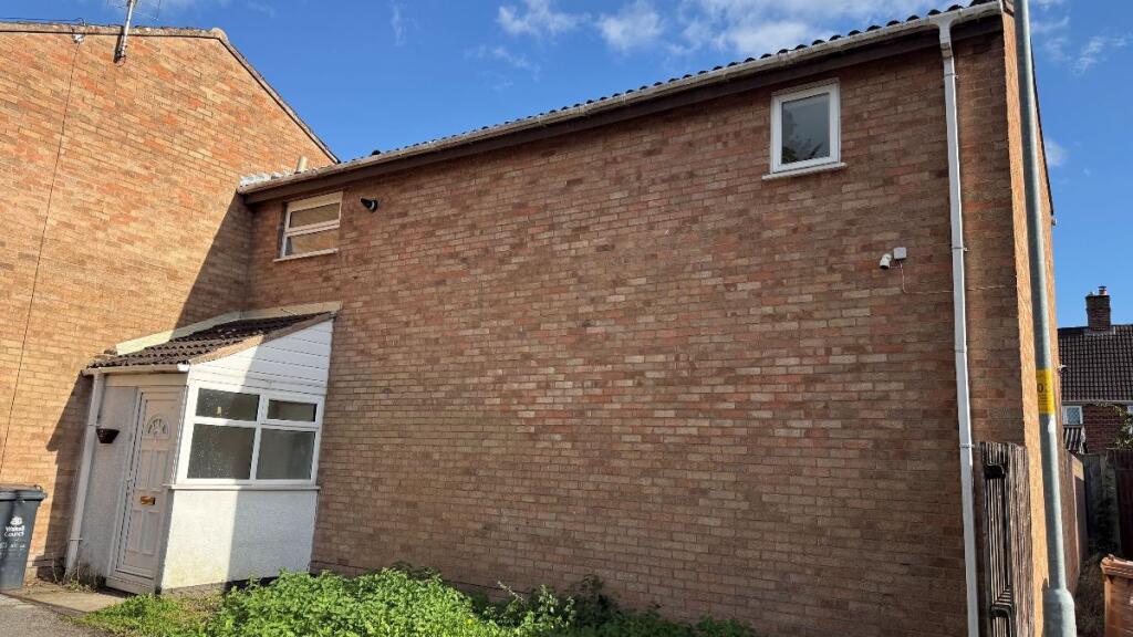 Main image of property: Brookhill Way, Willenhall WV12