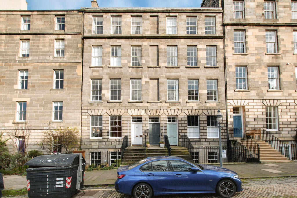 Main image of property: Scotland Street, Edinburgh, EH3