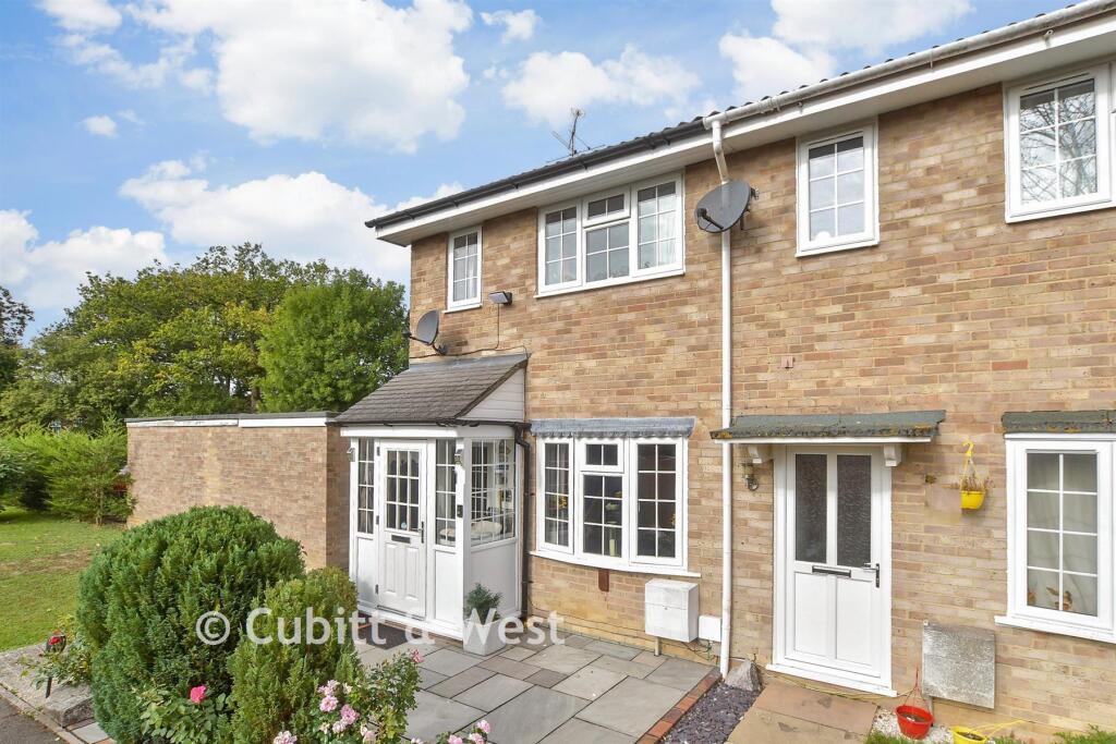 Main image of property: The Fieldings, Southwater, Nr Horsham, West Sussex