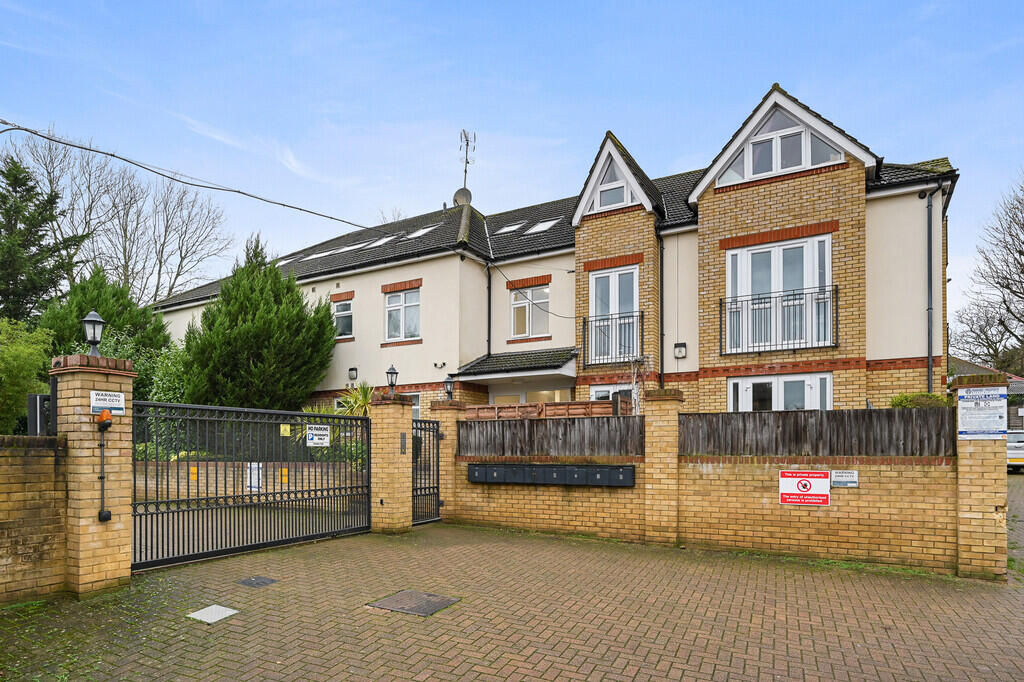 Main image of property: Whitefriars Drive, Harrow