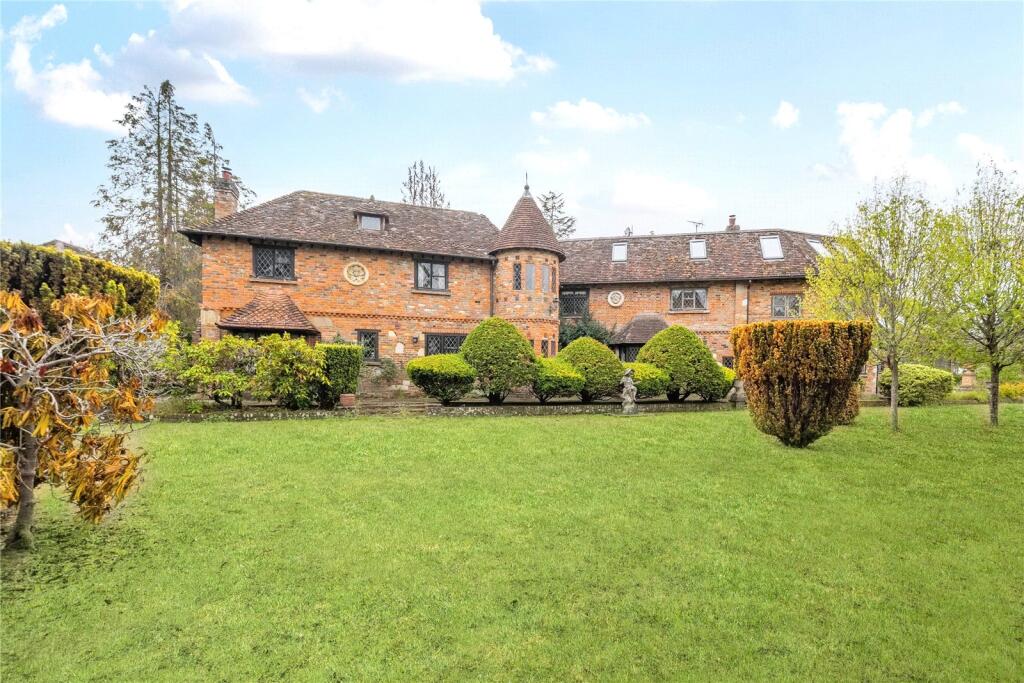 Main image of property: Malacca Farm, West Clandon, GU4