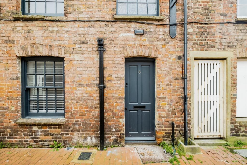 Main image of property: Field Row, Worthing