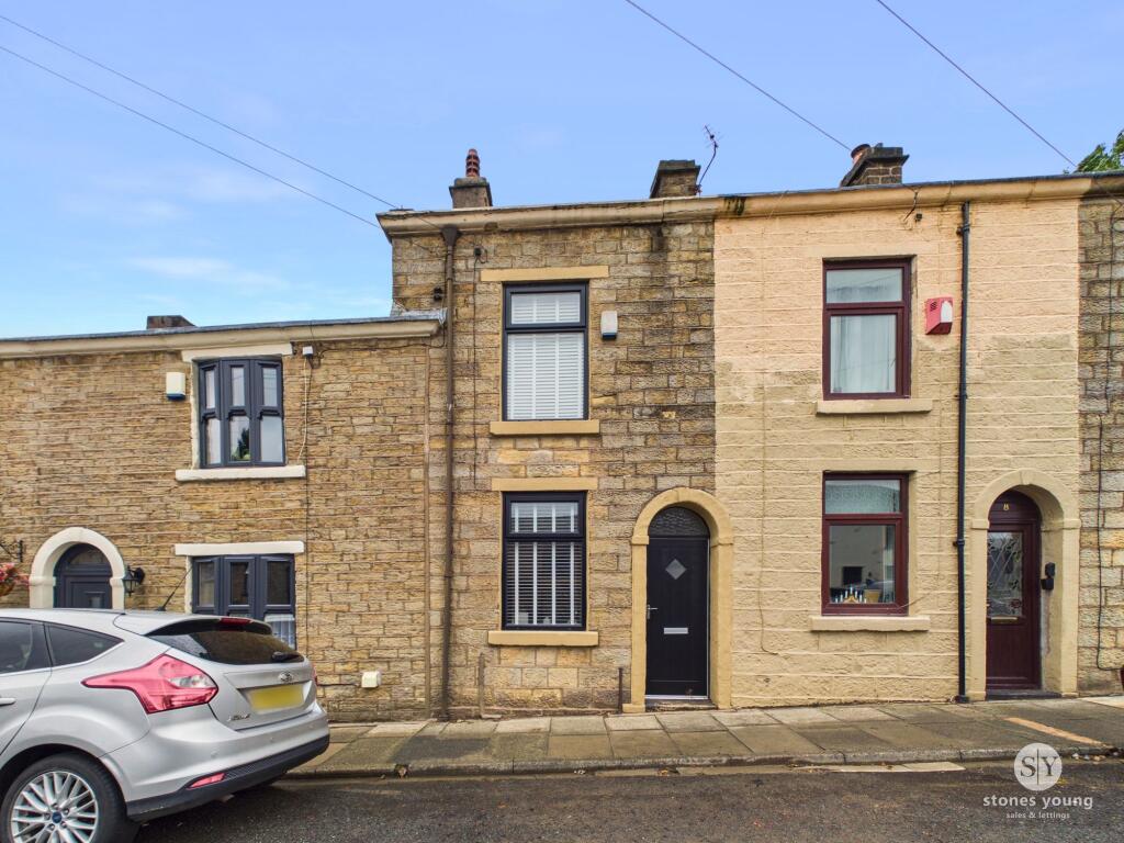 Main image of property: Mount St. James, Blackburn, BB1