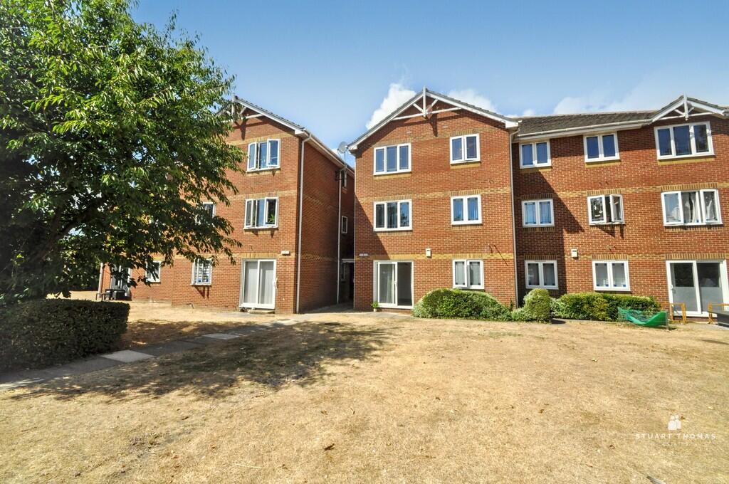 Main image of property: Benfleet Road, Hadleigh