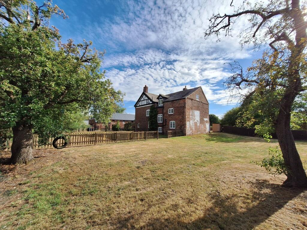 Main image of property: Whatcroft, Northwich, Cheshire