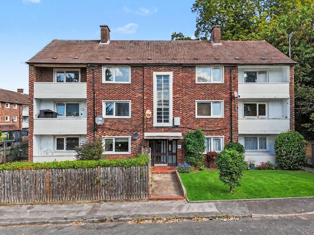 Main image of property: Summers Close, Weybridge, KT13
