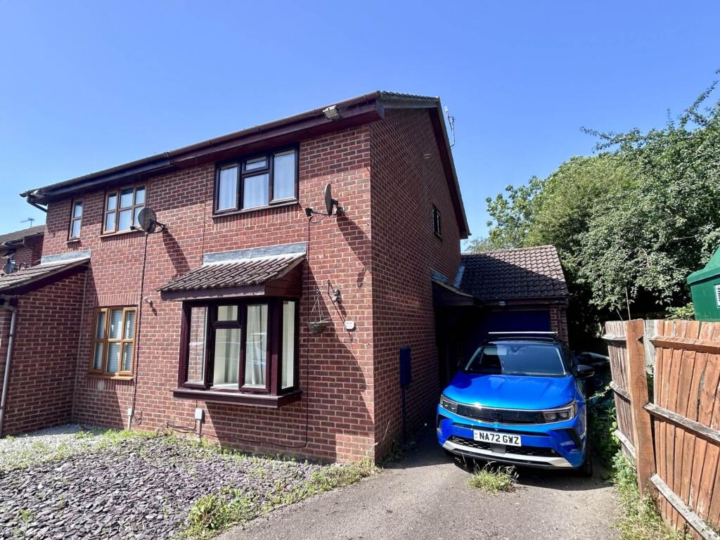 Main image of property: Westminster Way, Banbury