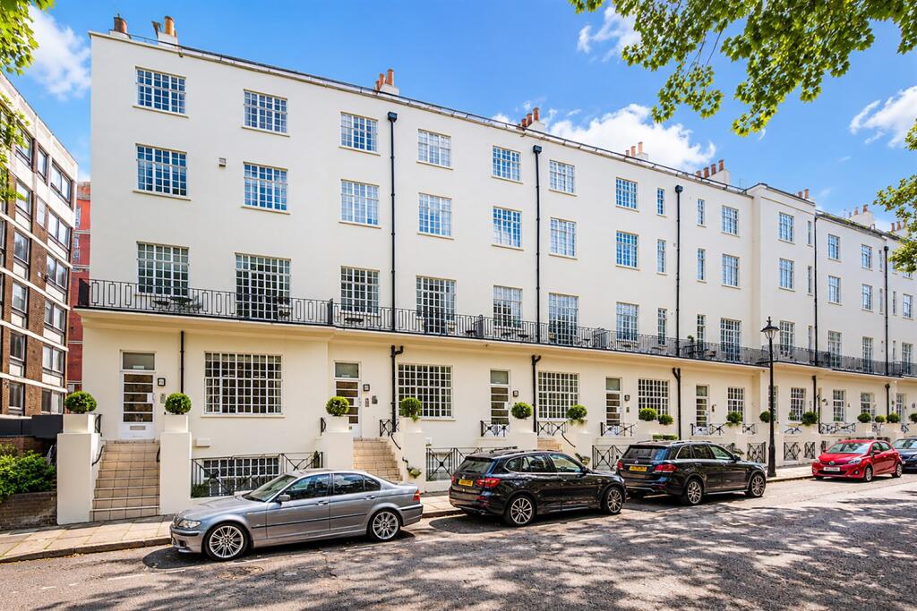 Main image of property: 62 Ormonde Terrace, NW8