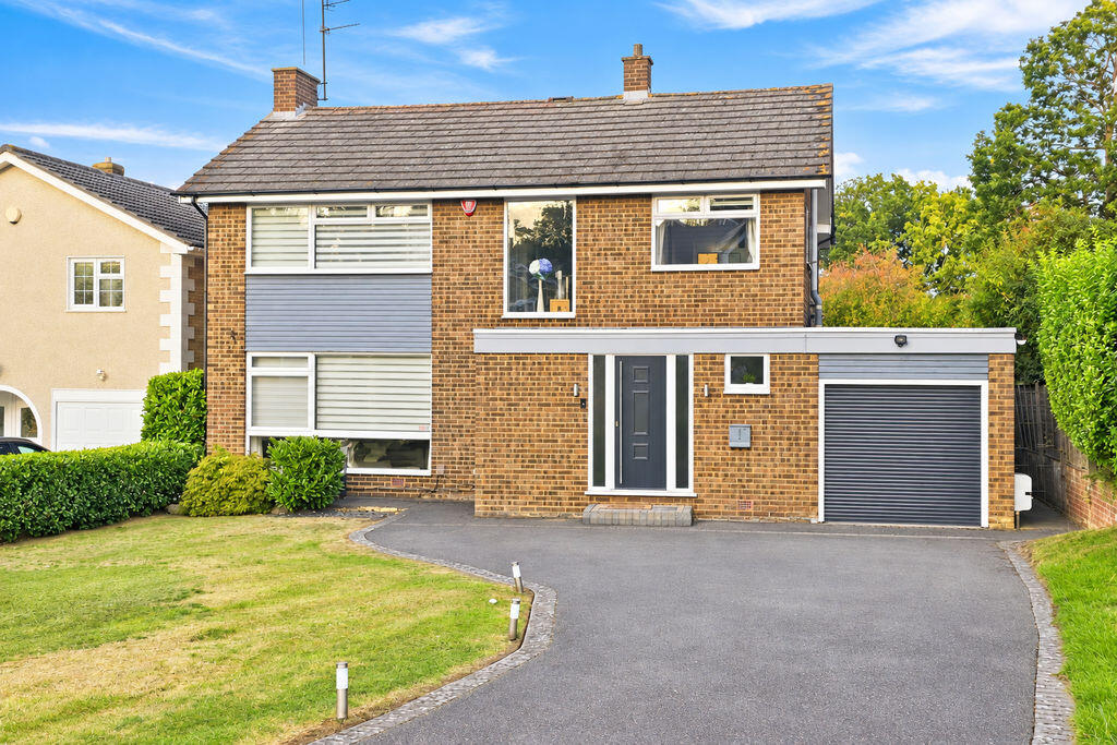 Main image of property: Starling Lane, Cuffley