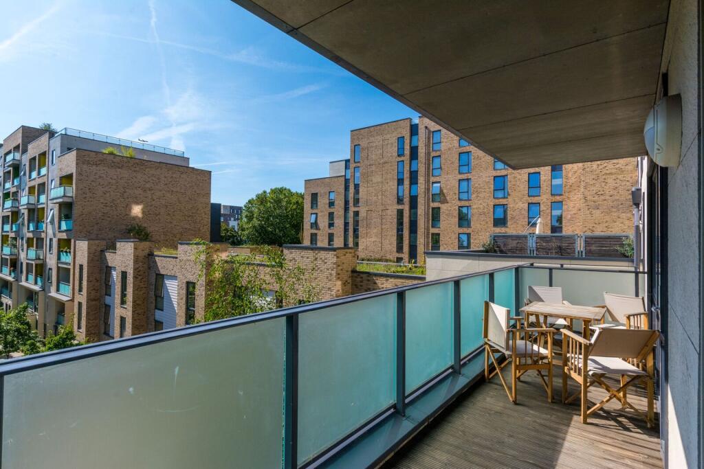 Main image of property: Bollo Bridge Road, Acton, London, W3