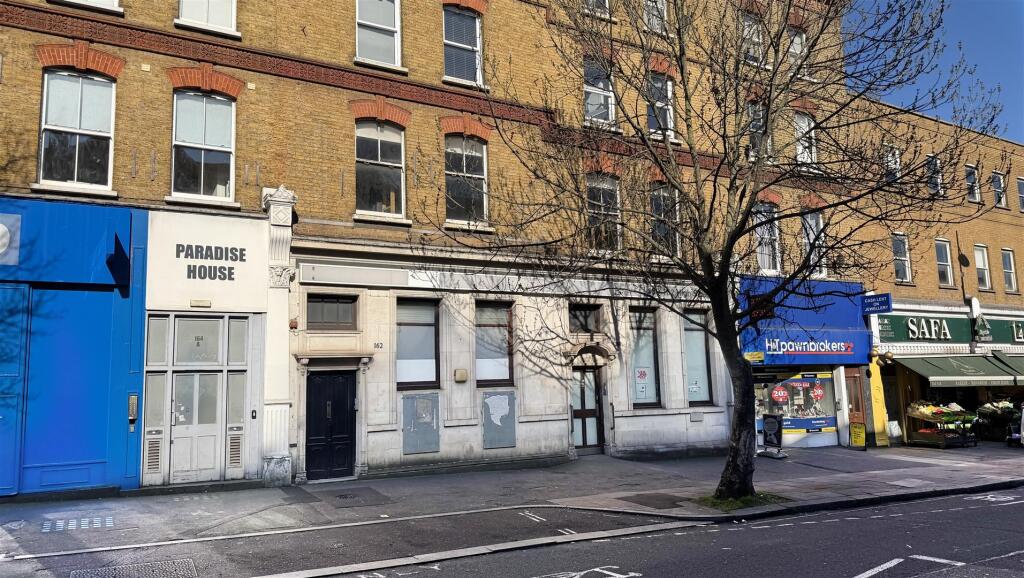 Main image of property: 160-162 High Street, Acton, London, W3 6RA