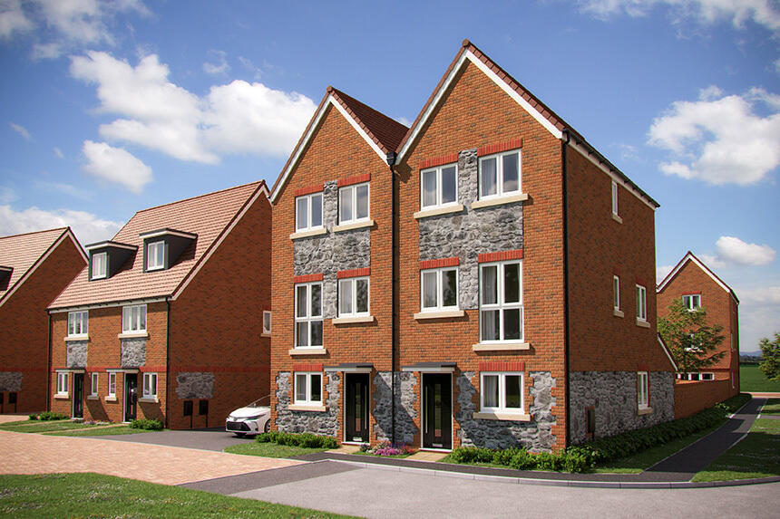 Main image of property: Sutton Road
Langley
Maidstone
ME17 3NQ