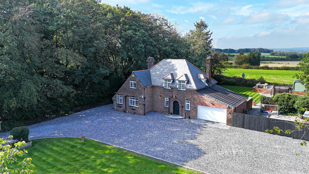 Main image of property: Haigh Road, Haigh