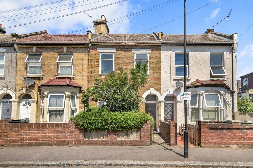 Main image of property: Nutfield Road, Leyton, E15