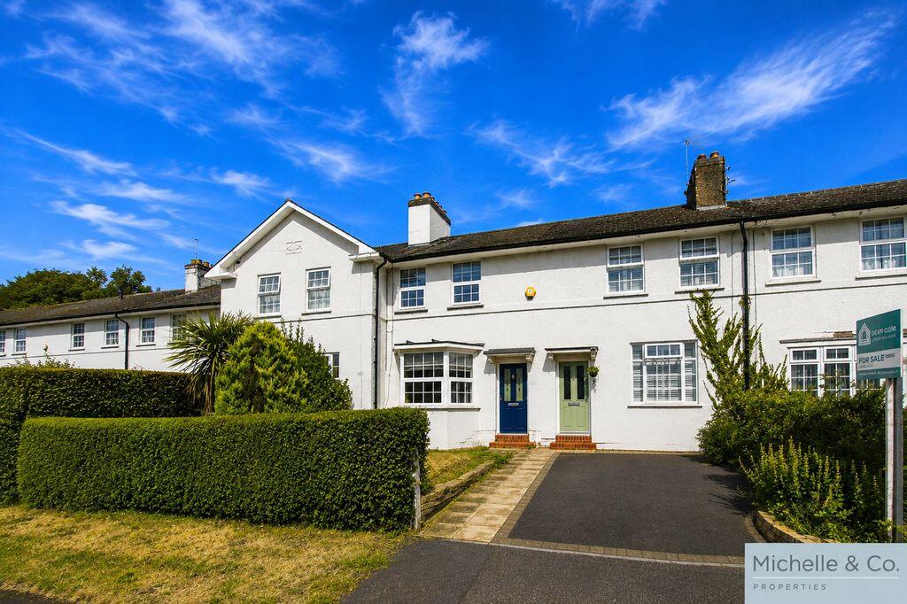 Main image of property: Witherford Way, Birmingham