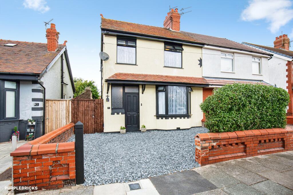 Main image of property: Lauderdale Avenue, Thornton-Cleveleys, FY5
