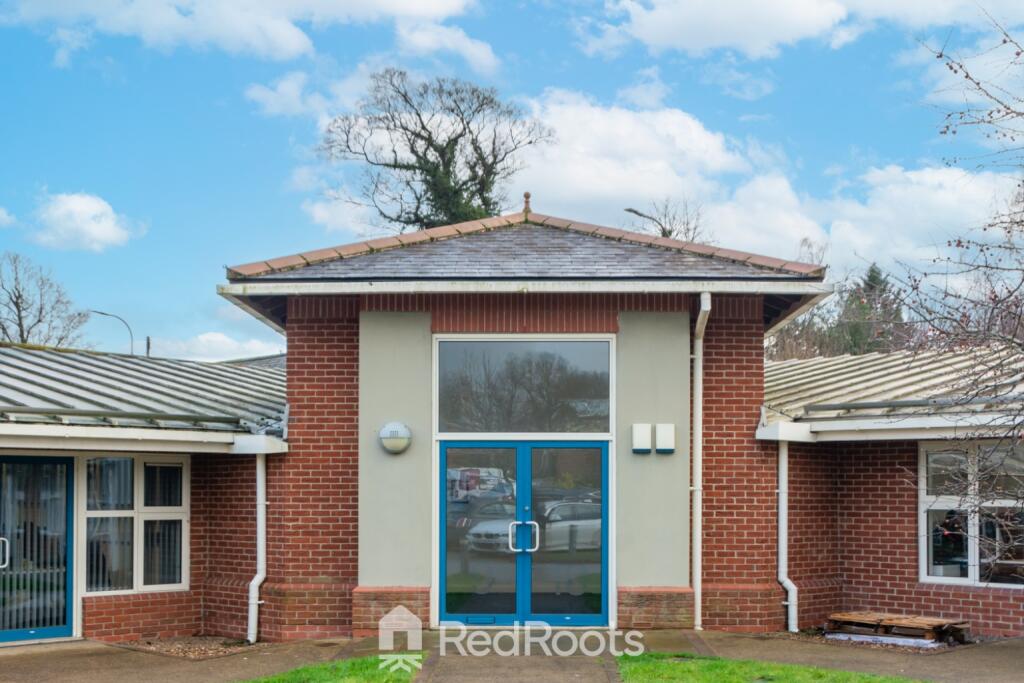 Main image of property: The Nostell Estate Yard, Nostell, Wakefield, West Yorkshire, WF4