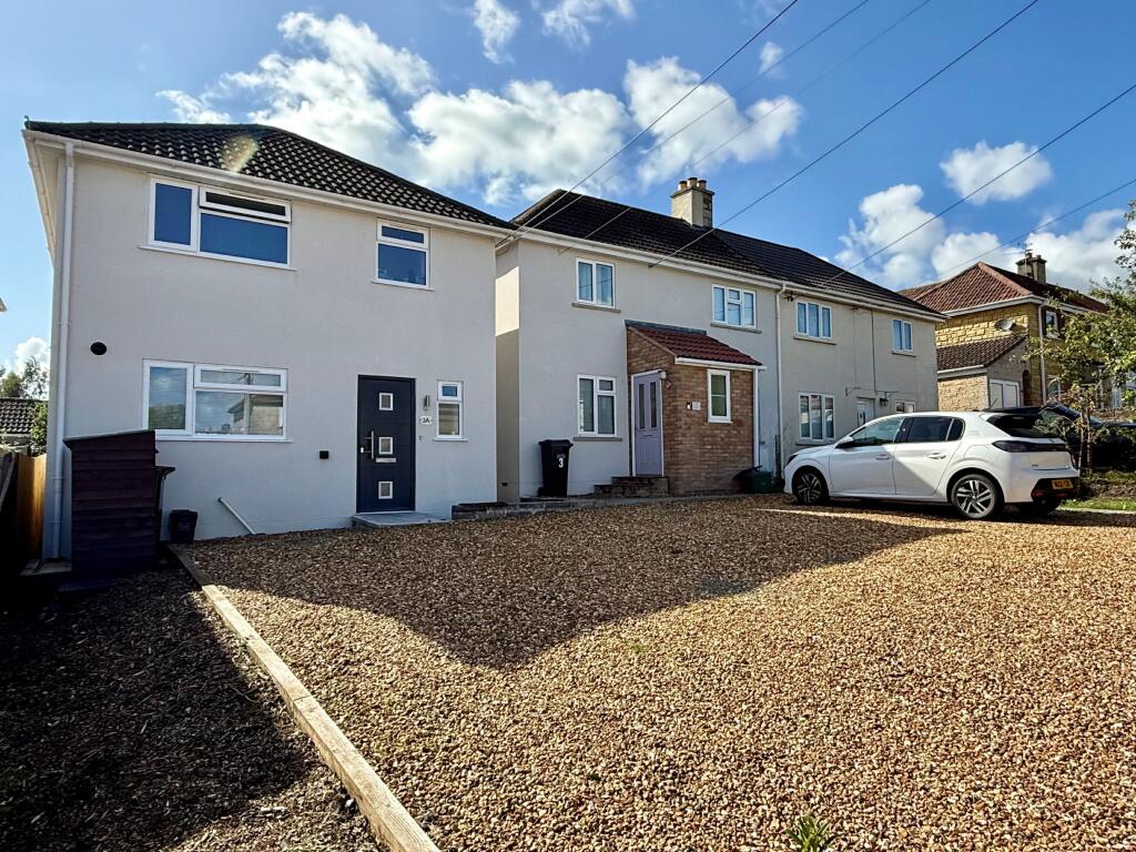 Main image of property: Moorsfield, Clutton, Bristol