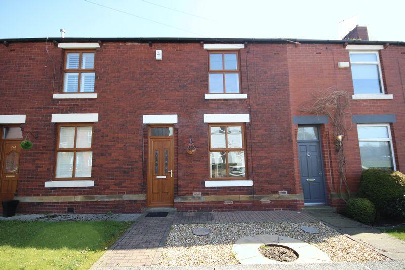 Main image of property: NORDEN ROAD, Bamford, Rochdale OL11 5PT