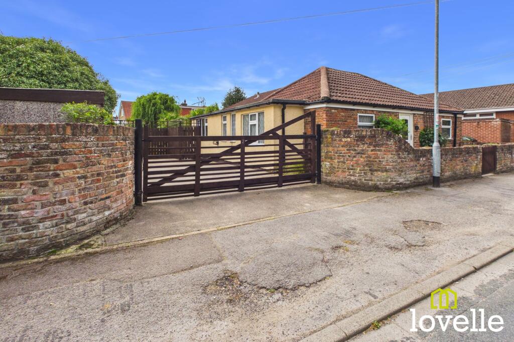 Main image of property: Middledyke Lane, Cottingham, HU16