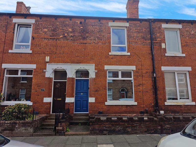 Main image of property: Greystone Road, Carlisle