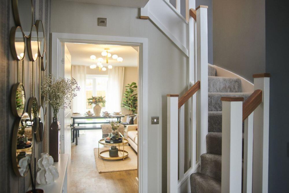 Main image of property: Perrybrook Road, Brockworth,
GL3 4WL