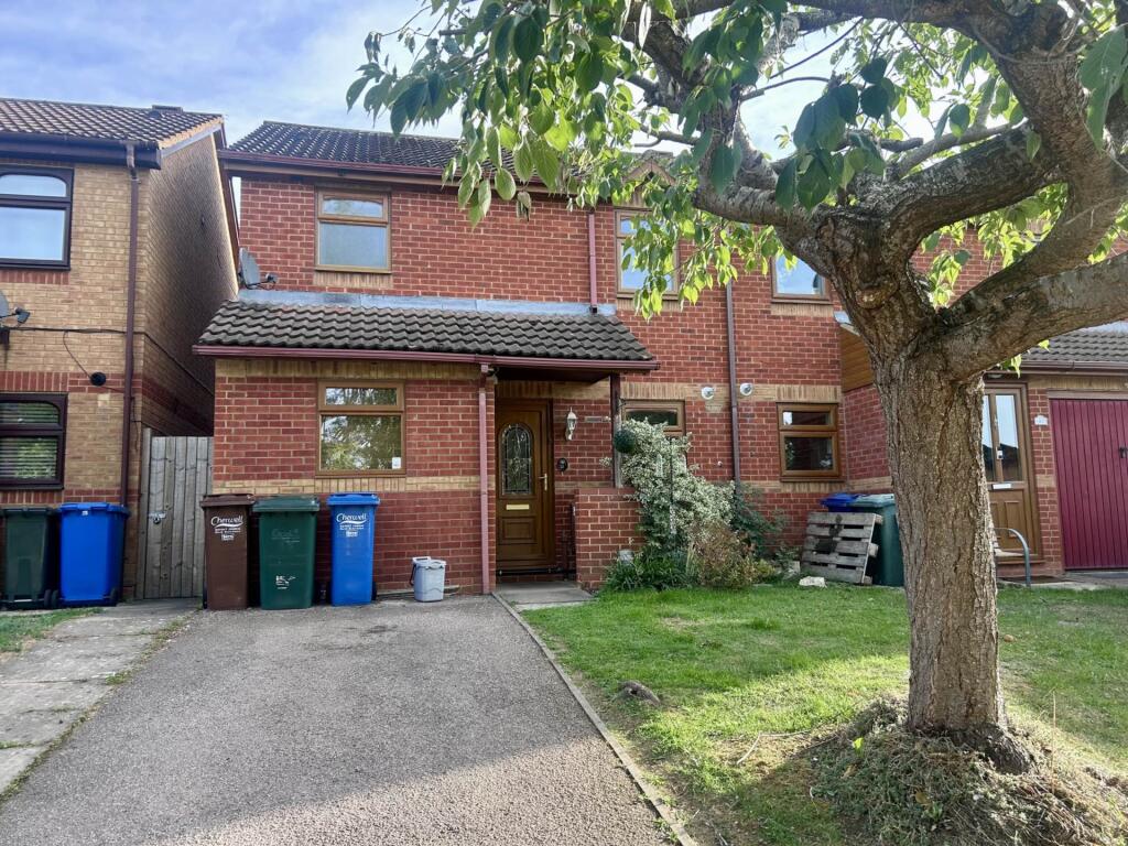 Main image of property: Parklands, Banbury