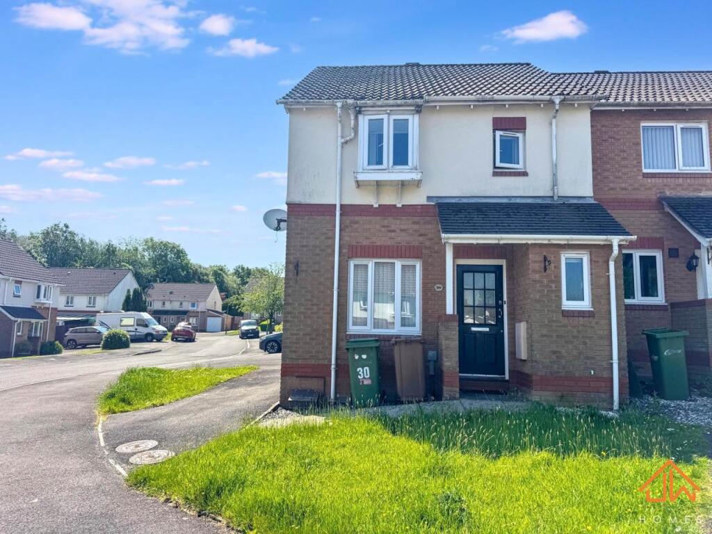 Main image of property: St Rhidians Close, Blackwood,