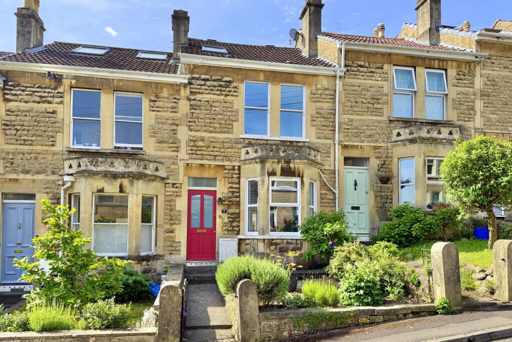 Main image of property: Fairfield View, Bath