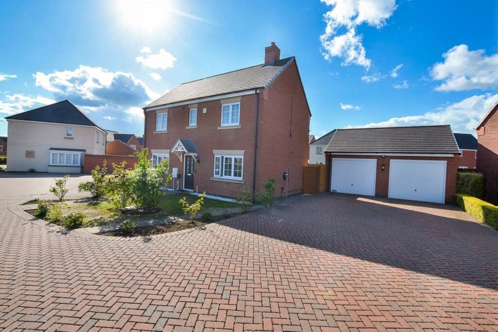 Main image of property: Kent Avenue, Birstall, LE4